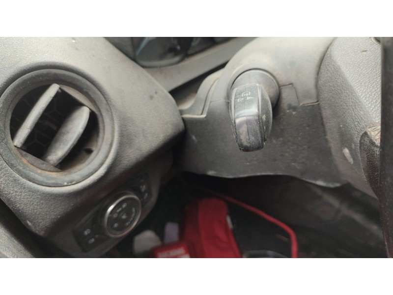 Recambio de mando intermitentes para ford transit courier b460 monospace 1.5 tdci referencia OEM IAM   