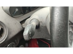 Recambio de mando intermitentes para ford transit courier b460 monospace 1.5 tdci referencia OEM IAM    2