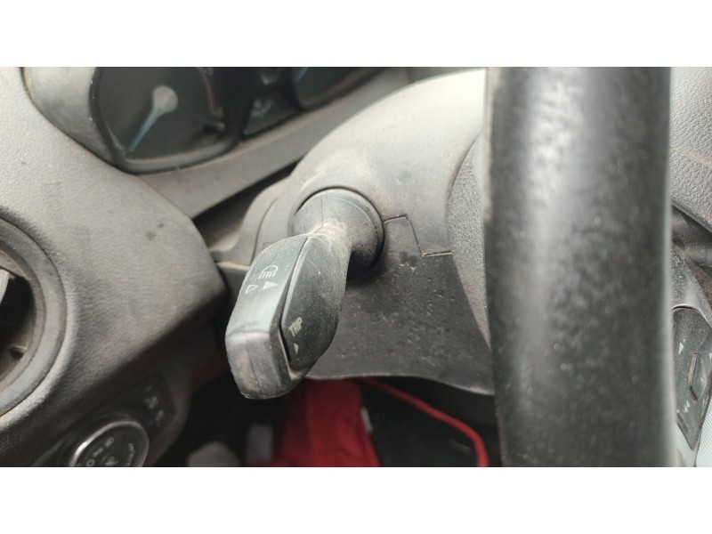Recambio de mando intermitentes para ford transit courier b460 monospace 1.5 tdci referencia OEM IAM   