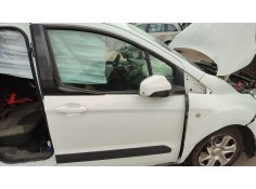 Recambio de puerta delantera derecha para ford transit courier b460 monospace 1.5 tdci referencia OEM IAM   