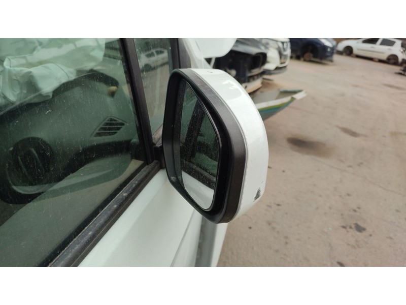 Recambio de retrovisor derecho para ford transit courier b460 monospace 1.5 tdci referencia OEM IAM   