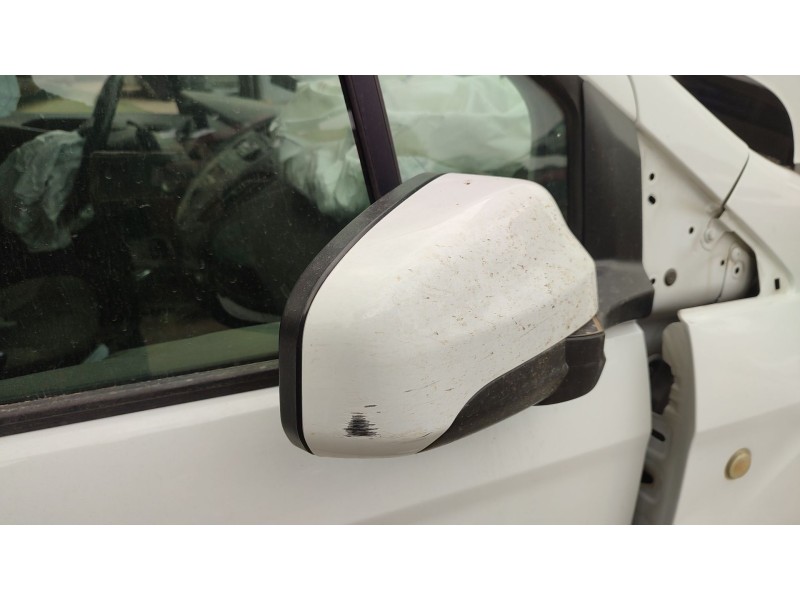 Recambio de retrovisor derecho para ford transit courier b460 monospace 1.5 tdci referencia OEM IAM   