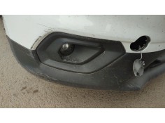 Recambio de faro antiniebla derecho para ford transit courier b460 monospace 1.5 tdci referencia OEM IAM   