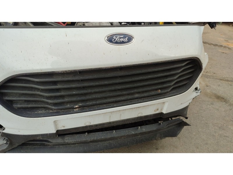 Recambio de rejilla delantera para ford transit courier b460 monospace 1.5 tdci referencia OEM IAM   