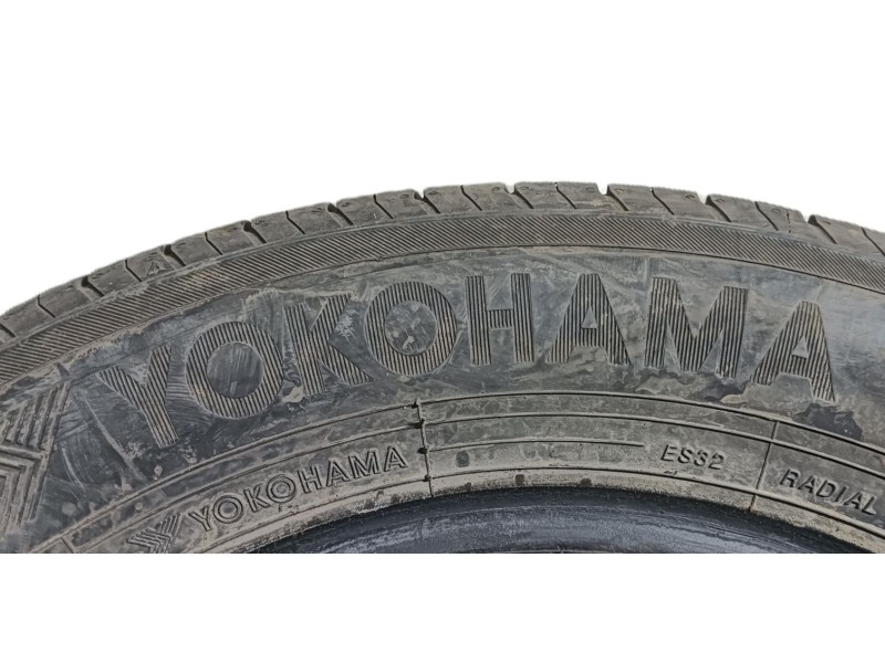 Recambio de neumatico para » otros... modelos referencia OEM IAM 175/65 R14 82T 2 YOKOHAMA