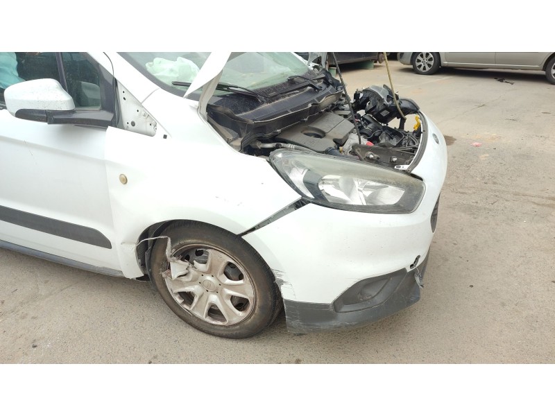 ford transit courier b460 monospace del año 2018