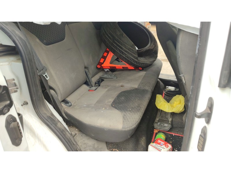 ford transit courier b460 monospace del año 2018