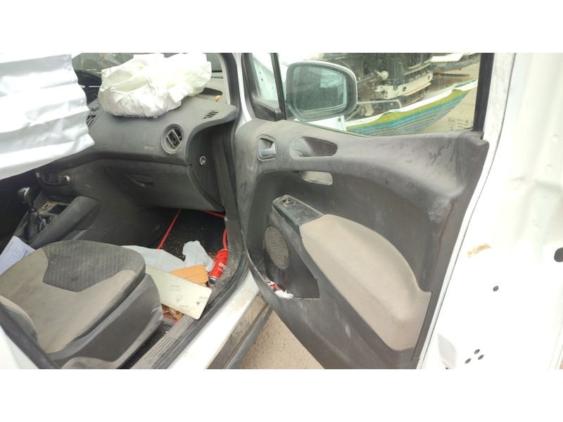 ford transit courier b460 monospace del año 2018