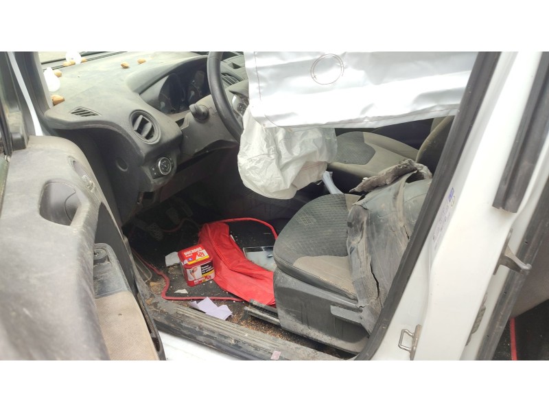 ford transit courier b460 monospace del año 2018