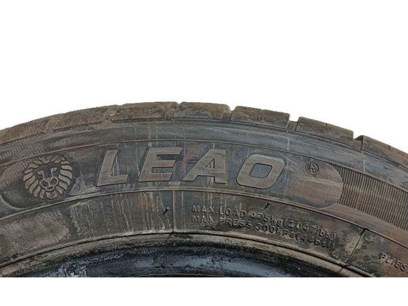 Recambio de neumatico para » otros... modelos referencia OEM IAM 185/55 R15 82V 2 LEAO