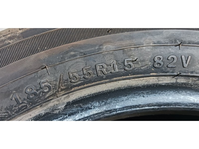 Recambio de neumatico para » otros... modelos referencia OEM IAM 185/55 R15 82V 2 LEAO