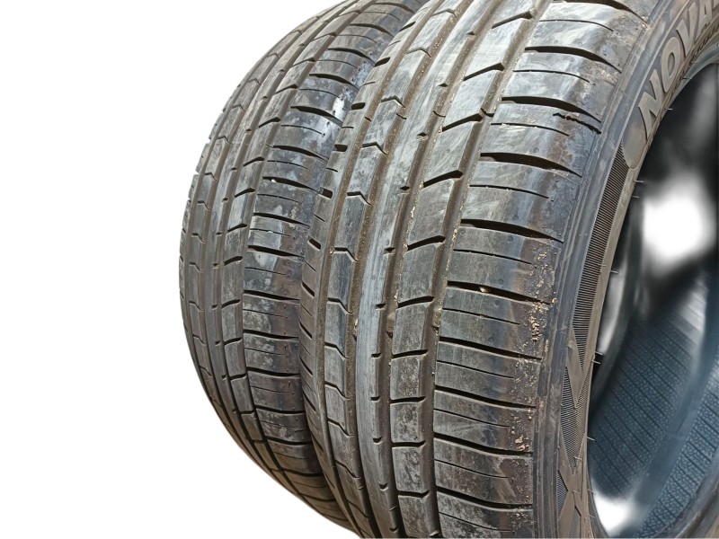 Recambio de neumatico para » otros... modelos referencia OEM IAM 185/55 R15 82V 2 LEAO