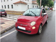FIAT 500 (312_)