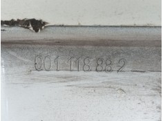 Recambio de estribos laterales para mercedes-benz cla (c118) cla 180 (118.384) referencia OEM IAM  A1186909200  2