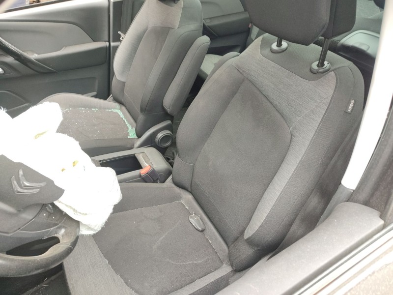 Recambio de asiento delantero izquierdo para citroën c4 grand picasso ii (da_, de_) 1.2 thp 130 referencia OEM IAM   