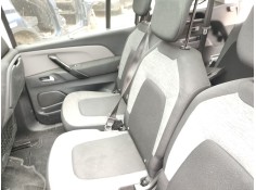 Recambio de asiento trasero medio para citroën c4 grand picasso ii (da_, de_) 1.2 thp 130 referencia OEM IAM   