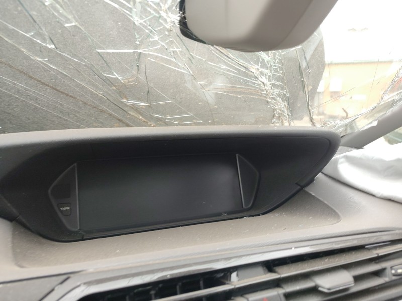 Recambio de cuadro instrumentos para citroën c4 grand picasso ii (da_, de_) 1.2 thp 130 referencia OEM IAM   