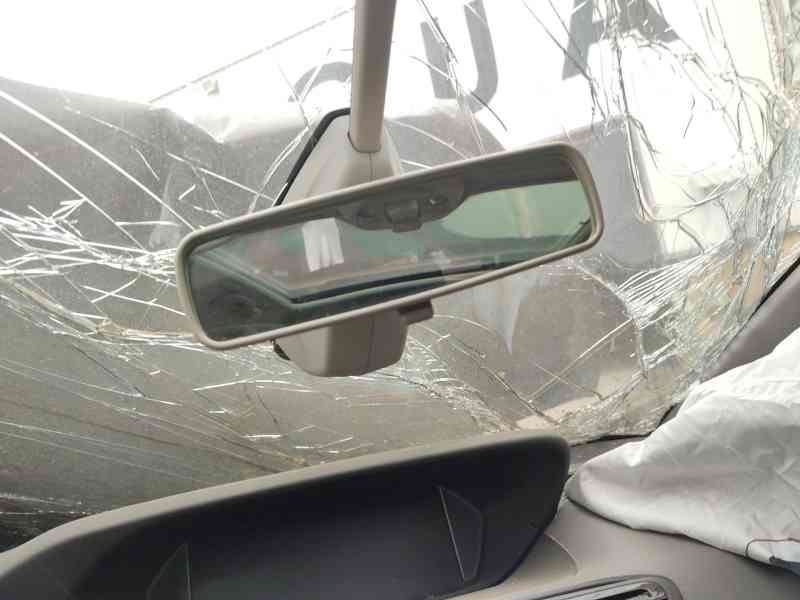 Recambio de espejo interior para citroën c4 grand picasso ii (da_, de_) 1.2 thp 130 referencia OEM IAM   