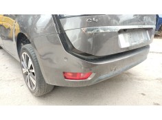 Recambio de paragolpes trasero para citroën c4 grand picasso ii (da_, de_) 1.2 thp 130 referencia OEM IAM    2