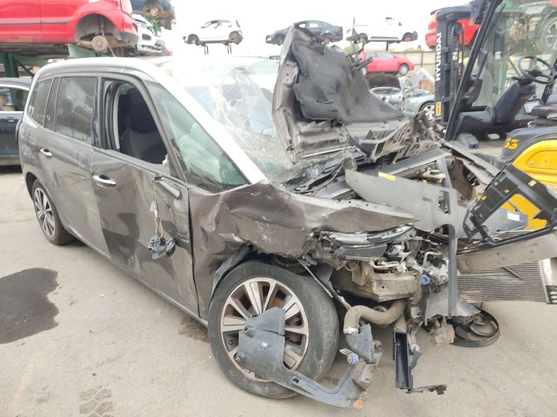 citroën c4 grand picasso ii (da_, de_) del año 2017