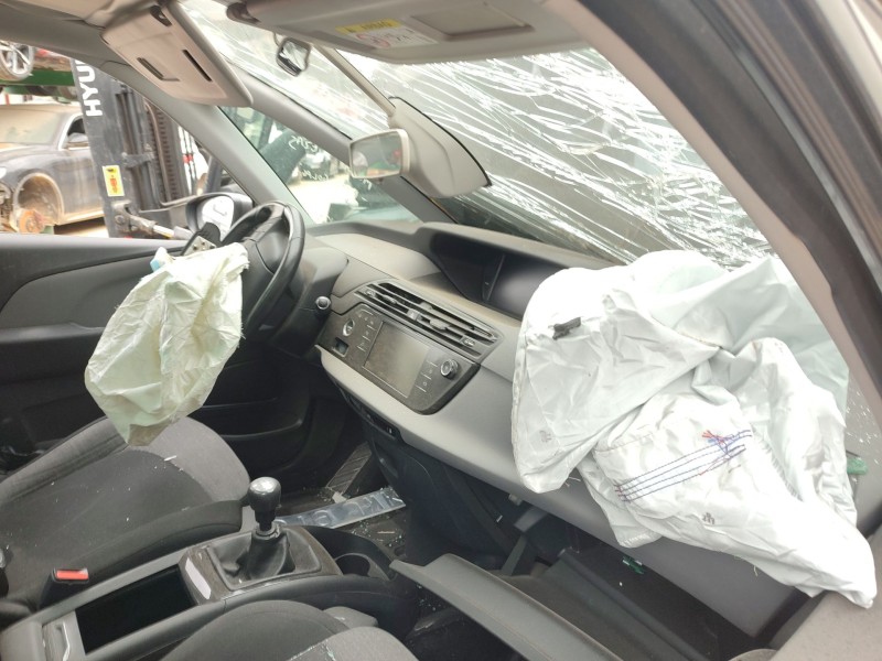 citroën c4 grand picasso ii (da_, de_) del año 2017