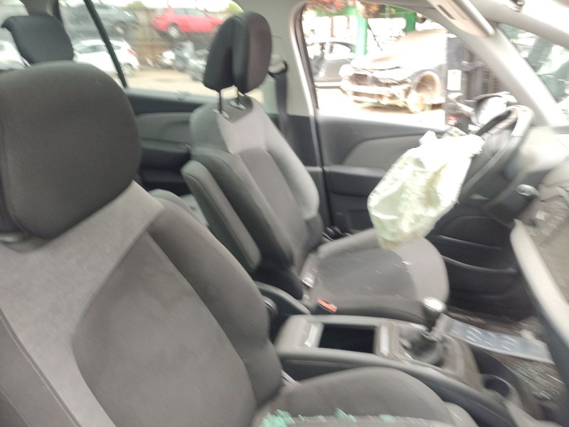 citroën c4 grand picasso ii (da_, de_) del año 2017