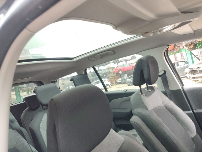 citroën c4 grand picasso ii (da_, de_) del año 2017