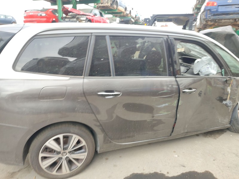 citroën c4 grand picasso ii (da_, de_) del año 2017