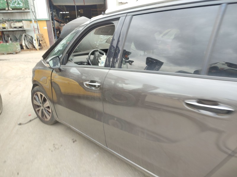 citroën c4 grand picasso ii (da_, de_) del año 2017