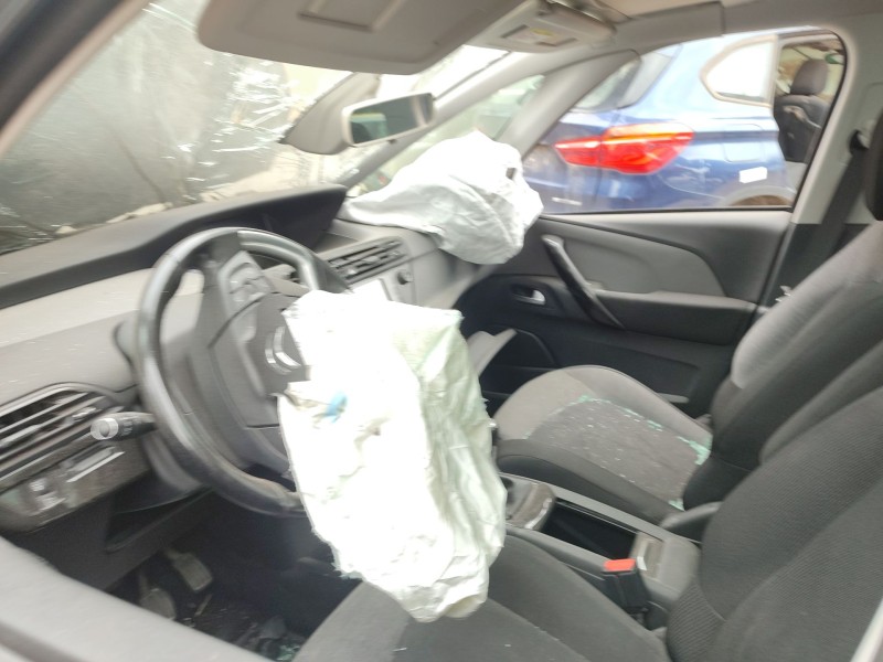 citroën c4 grand picasso ii (da_, de_) del año 2017