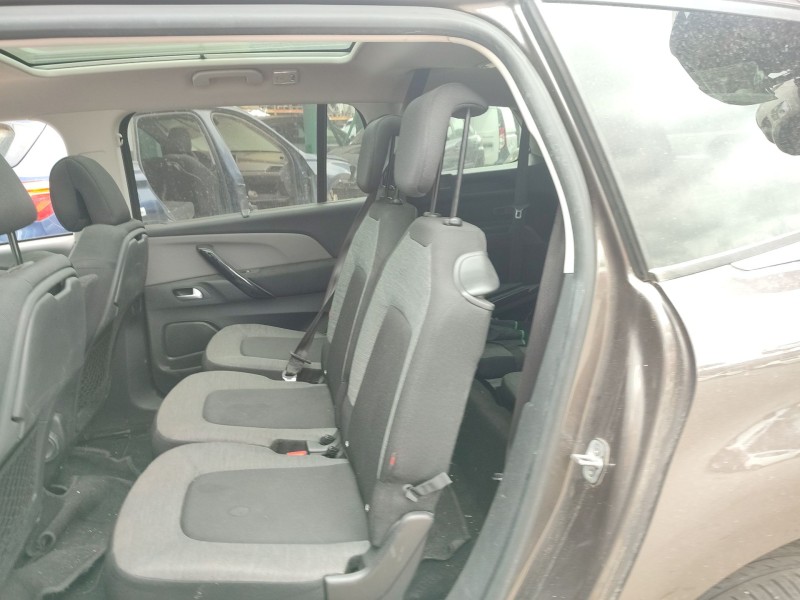 citroën c4 grand picasso ii (da_, de_) del año 2017