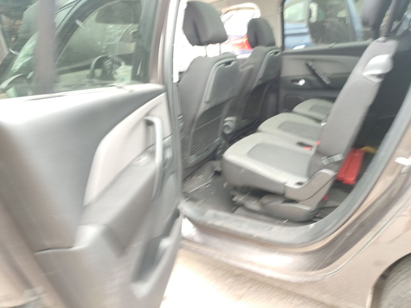 citroën c4 grand picasso ii (da_, de_) del año 2017