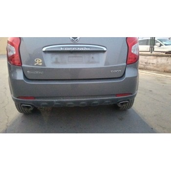 PARAGOLPES TRASERO 7882434001 