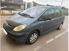 CITROËN XSARA PICASSO (N68)