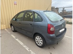 citroën xsara picasso (n68) del año 2005 2