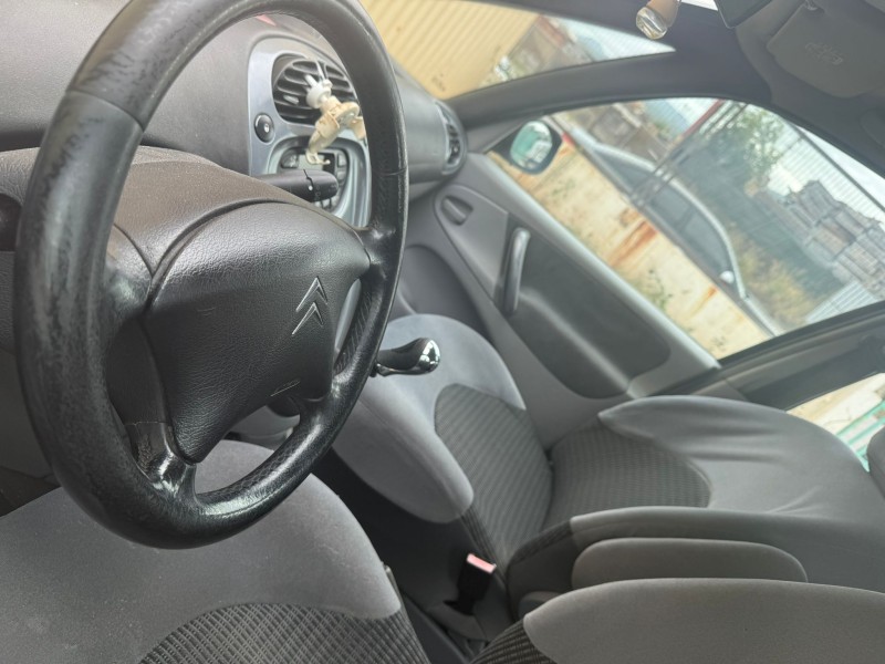 citroën xsara picasso (n68) del año 2005