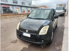 suzuki swift iii (mz, ez) del año 2006