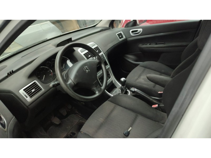 peugeot 307 break (3e) del año 2007