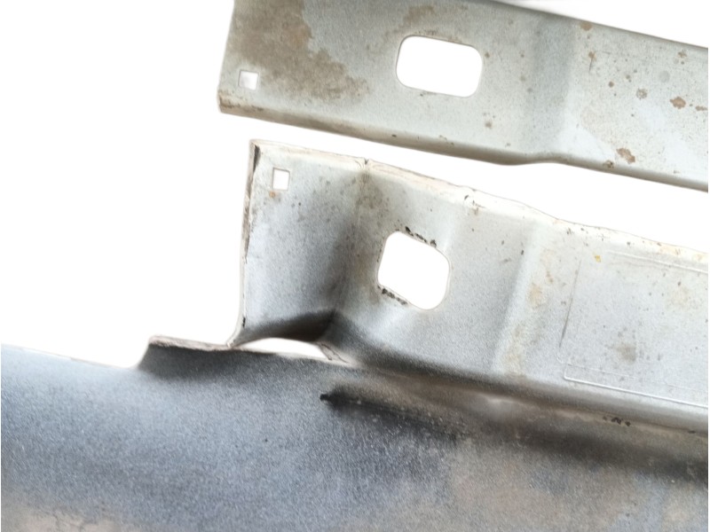 Recambio de estribos laterales para mercedes-benz cla (c118) cla 180 (118.384) referencia OEM IAM  A1186909200 