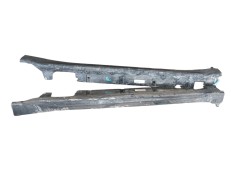 Recambio de estribos laterales para bmw x1 (f48) sdrive 18 d referencia OEM IAM  Z188013480 