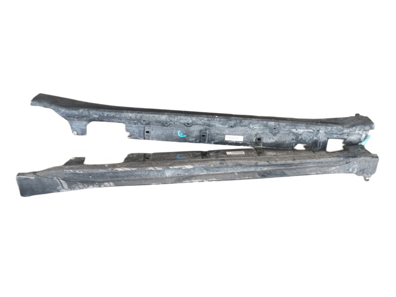 Recambio de estribos laterales para bmw x1 (f48) sdrive 18 d referencia OEM IAM  Z188013480 