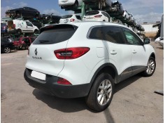renault kadjar (ha_, hl_) del año 2017 2