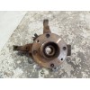 Recambio de mangueta delantera izquierda para dacia sandero ii (b8_) 1.2 referencia OEM IAM 400158414R  