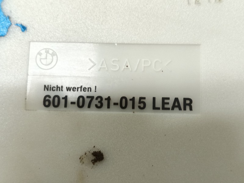 Recambio de modulo confort para bmw x5 (e53) 3.0 i referencia OEM IAM   