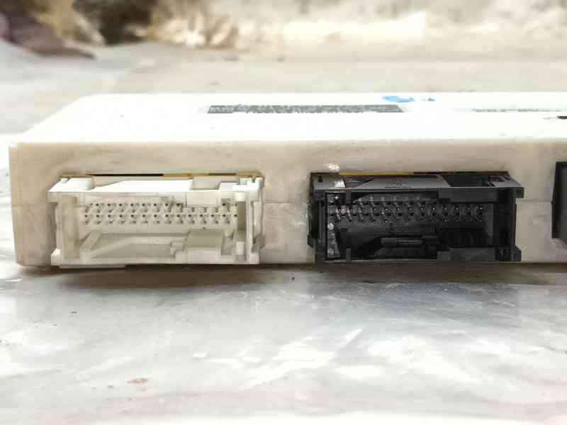 Recambio de modulo confort para bmw x5 (e53) 3.0 i referencia OEM IAM   