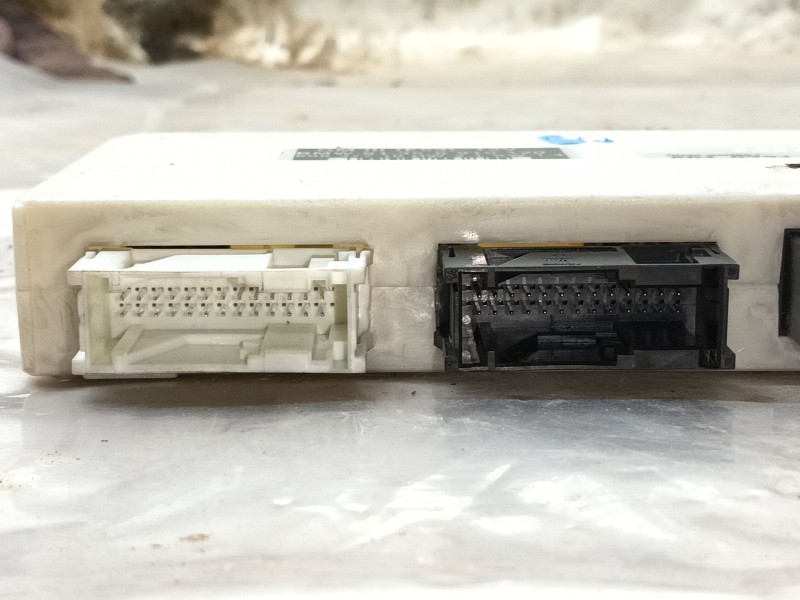 Recambio de modulo confort para bmw x5 (e53) 3.0 i referencia OEM IAM   