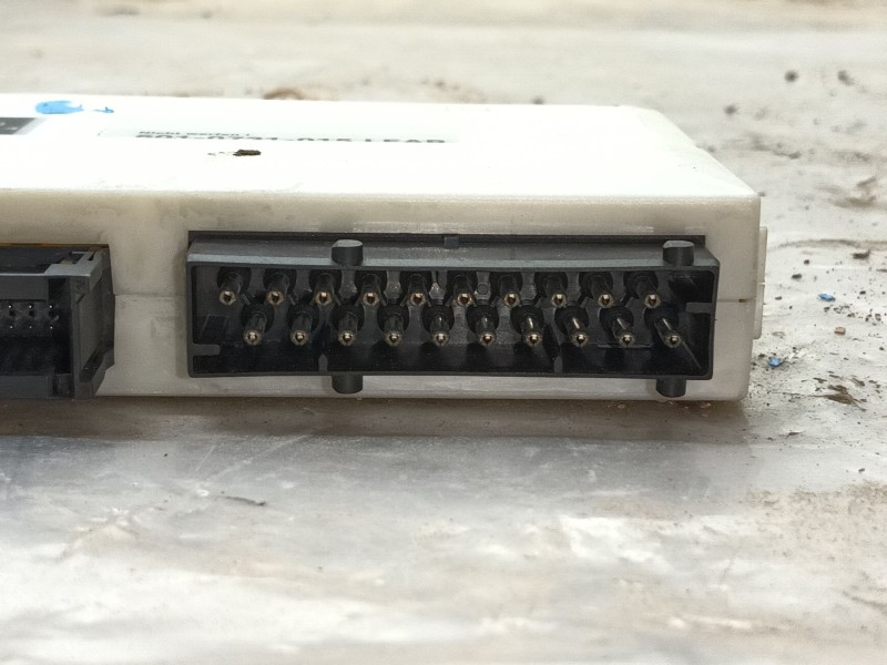 Recambio de modulo confort para bmw x5 (e53) 3.0 i referencia OEM IAM   