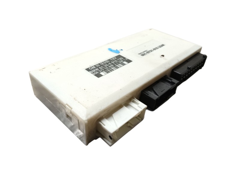 Recambio de modulo confort para bmw x5 (e53) 3.0 i referencia OEM IAM   