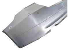 Recambio de paragolpes trasero para bmw serie 3 touring (e91) 320d referencia OEM IAM 7143811   2