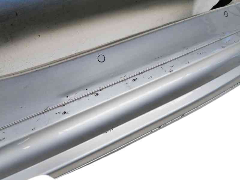 Recambio de paragolpes trasero para bmw serie 3 touring (e91) 320d referencia OEM IAM 7143811  